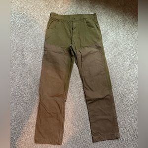 Orvis Missouri Breaks Field Pants